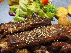 -澳骄 Aussie Kitchen·手工披萨·西餐(国大店)