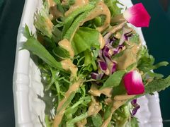 -忘忧草融合私房菜(红鼎国际店)