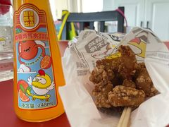 -超级鸡车(华东师大店)