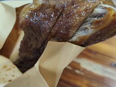 -赵元章肉骨烧(山塘街店)