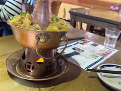 -蜗牛的家旅行主题云南菜餐厅.小酒馆(护国寺店)