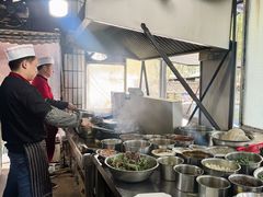 -金阳餐厅(G210国道店)