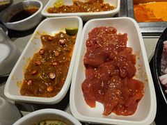 -海底捞火锅(龙湖北京大兴天街店)