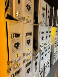 点击看大图 -G-STEPS舞蹈工作室