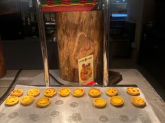 -海口绿发希尔顿酒店-田园汇自助餐·三文鱼·海鲜