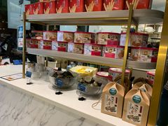 零售区-龙凤点心饼家·39年老字号(松岗店)