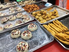 -大润发(衢州店)