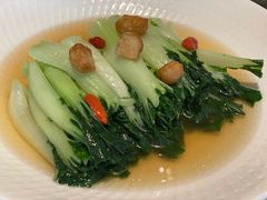 -广州富力丽思卡尔顿酒店·丽轩·粤菜