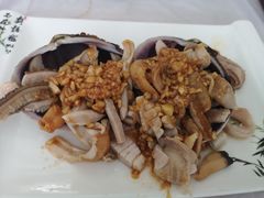 -宾朋海鲜特色美食餐厅·纯手工鲅鱼水饺(兴海路店)