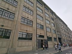 -上海四行仓库抗战纪念馆