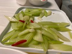 -春申里餐厅(银泰in99店)