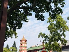 -仁寿寺