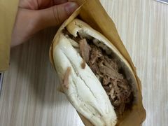 -樊记腊汁肉(竹笆市总店)