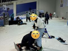 -绍兴启迪乔波冰雪世界