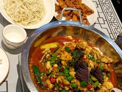 -漫天香·小龙虾餐厅(夏湾店)