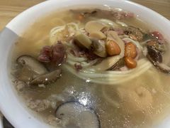 -吴记怪味面(牛王庙店)