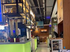 -木屋烧烤(创意园店)