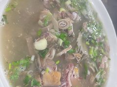 -阿叶羊杂碎(前进街店)