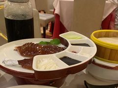 -大鸭梨烤鸭店(朝阳路店)