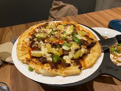 -必胜客(仲盛商城王安宇主题店)