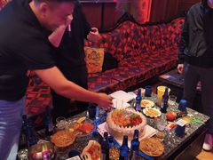 -UK派对KTV(日月广场店)