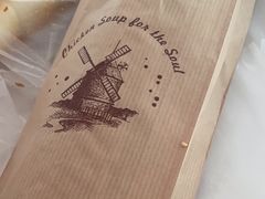 -面包新语(富力城BT店)