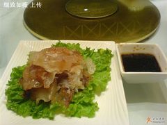 金牌海蛰头-廊亦舫Lang Yi Fang Restaurant(金桥店)