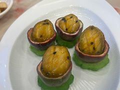 -新金盛·海鲜酒楼(盐田店)