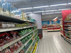 -农工商超市(金沙江路店)