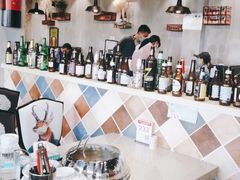 -四海蒸鲜蒸汽海鲜自助(北戴河店)