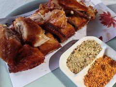 -小城故事·地道宁波味(月湖盛园店)