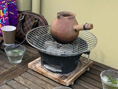 -茶是一枝花泡茶店