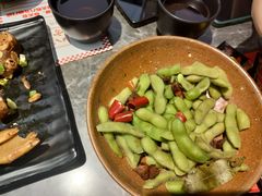 -嘎嘎鸭脑壳(蜀汉路店)