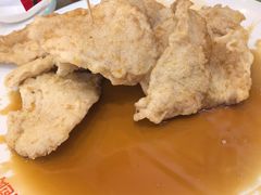 -英兰朝族饭店·英兰锅包肉(佳园路店)