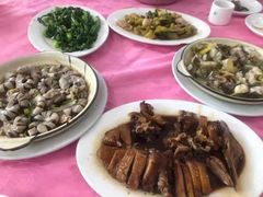 -顺利靓汤酒楼(横荷店)