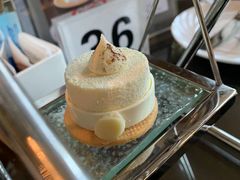 -广州天河希尔顿酒店