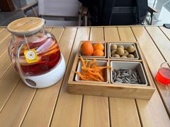 -马灯记·云贵川·Bistro(龙门浩店)