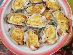-闯关东东北农家菜(崂山石老人店)