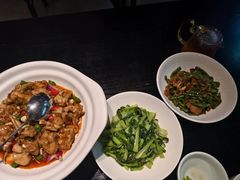 -简小舍·民间手艺菜(武昌江滩店)