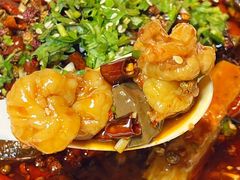 -小河盐帮·私家菜·烤鸭(三元桥·霄云路店)