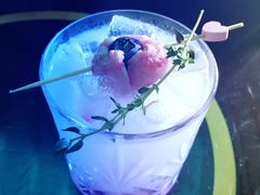 -MOSSO音乐酒吧·Live House(南京西路店)