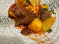 -菊上料理(蜀山银泰百货店)