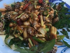 -幸福姐海鲜大排档