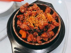 -绿雅居原生态农庄(小涌店)