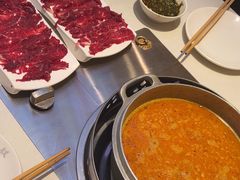 -荣叔港式沙嗲牛肉火锅(正佳潮流店)
