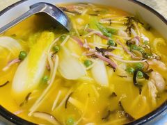 -熙春园餐厅