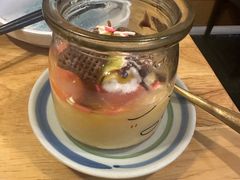 -桃屋日本料理(清华科技园店)