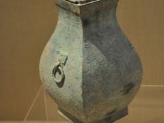 -张掖市博物馆