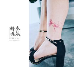 -極致刺青TATTOO STUDIO 私人订制