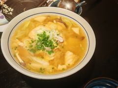 -天狗山料理(省体店)